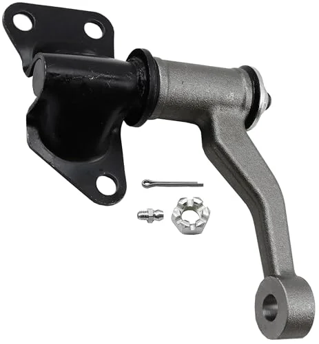 Best Beck Arnley idler arm