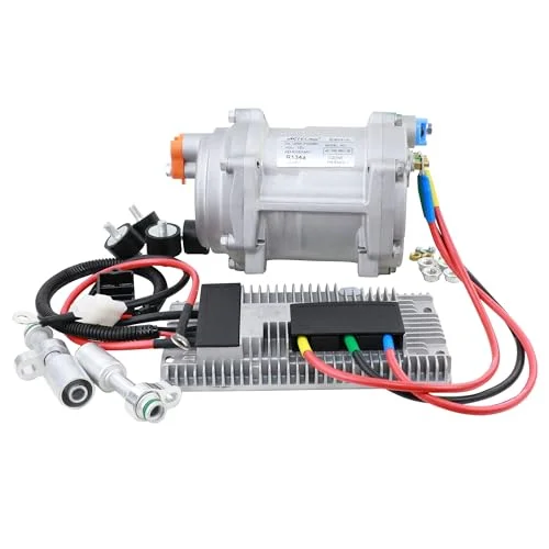 Best Behr AC compressor