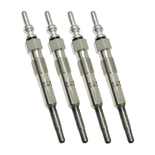Best Beru glow plugs