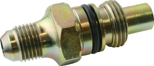 Best Billet Specialties controller