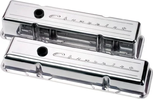 Best Billet Specialties covers