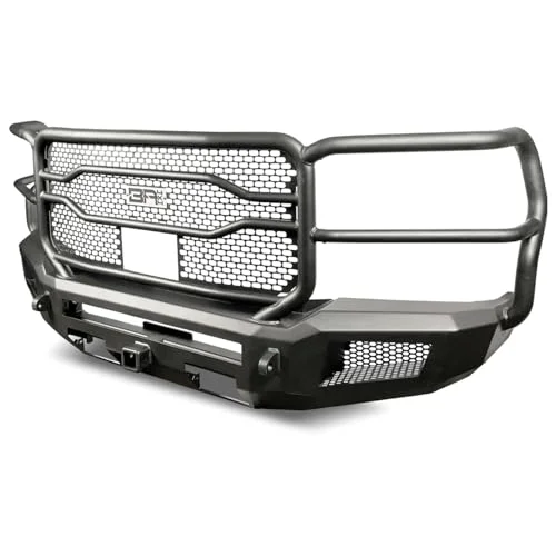 Best Body Armor bumper