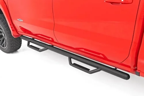 Best Bodyguard nerf bars