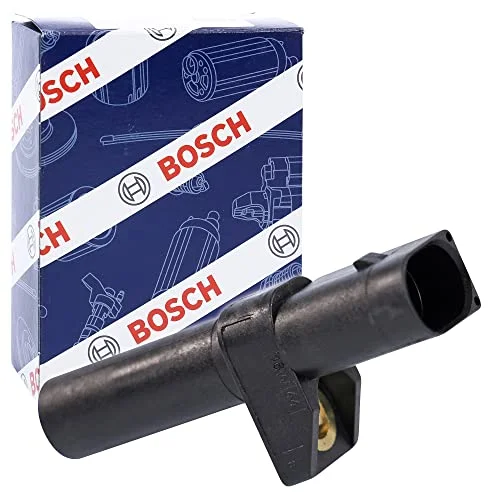 Best Bosch crank sensor