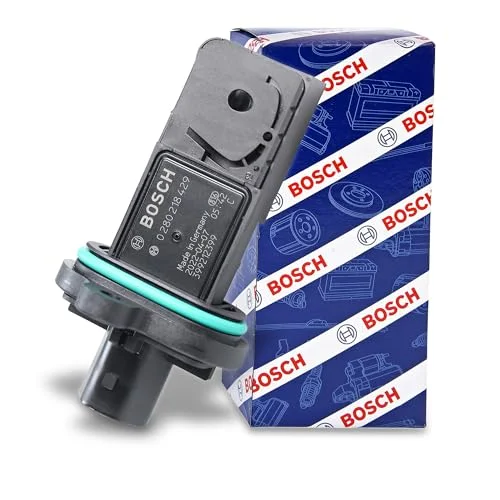 Best Bosch MAF sensor