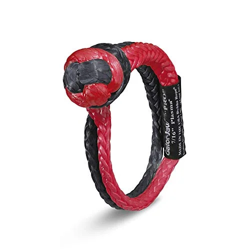 Best Bubba Rope Gator-Jaw