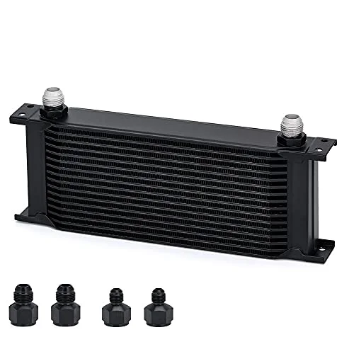 Best C&R Racing oil cooler