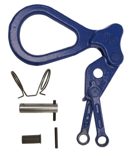 Best Campbell shackles