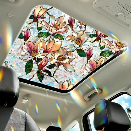 Best Carlex Glass sunroof
