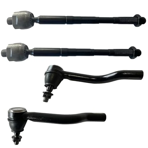 Best Centerline tie rod
