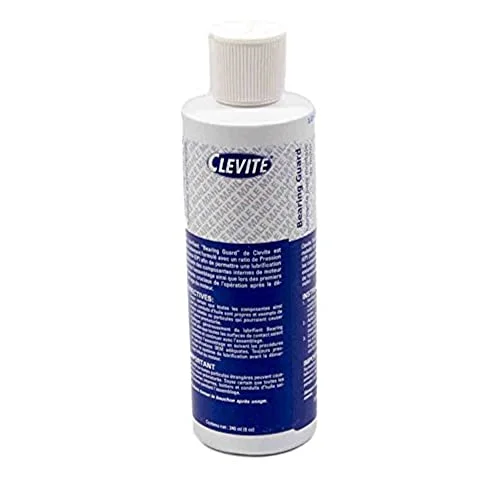 Best Clevite bearings