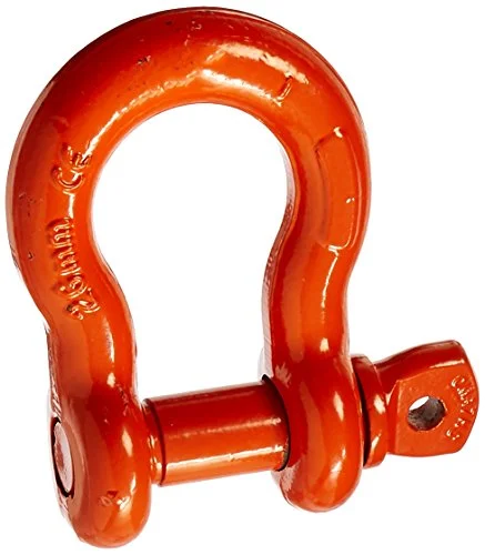 Best CM shackles