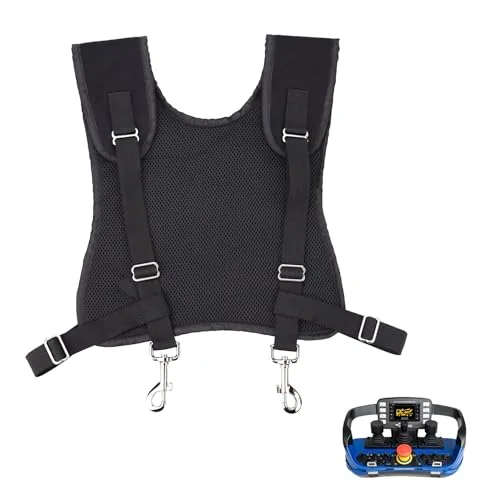 Best Coach Controls harness