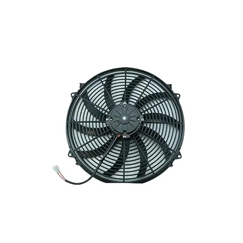 Best Cold Case fan
