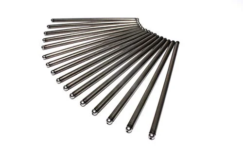 Best Comp Cams push rods