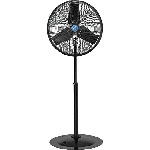 Best Continental fan