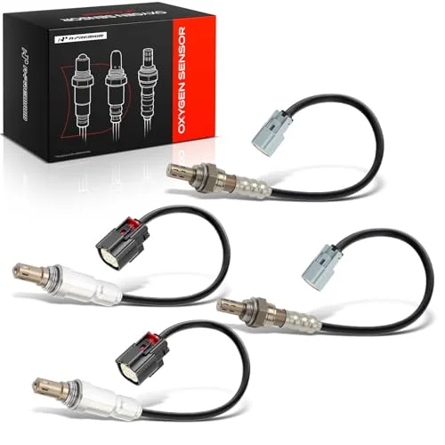 Best Continental O2 sensor