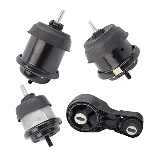 Best ContiTech motor mount