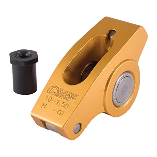 Best Crane Gold rockers