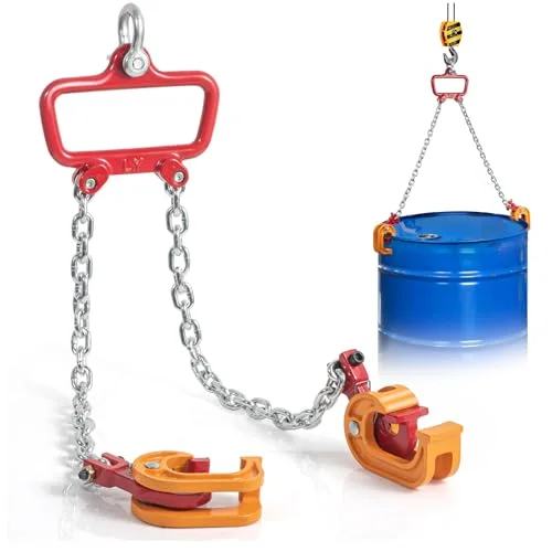 Best Crane lifters
