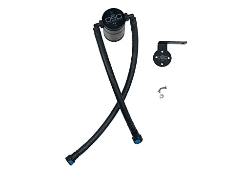 Best Crawford Air Oil Separator