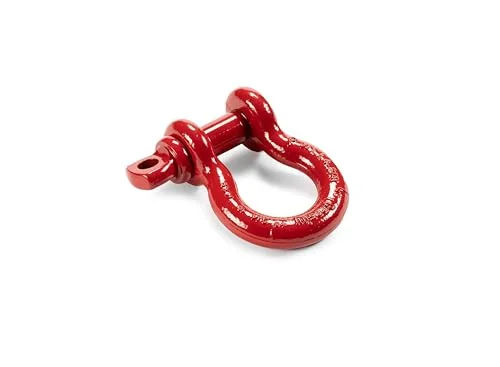 Best Crosby shackles