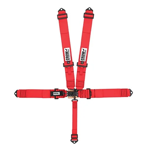 Best Crow Enterprizes harness