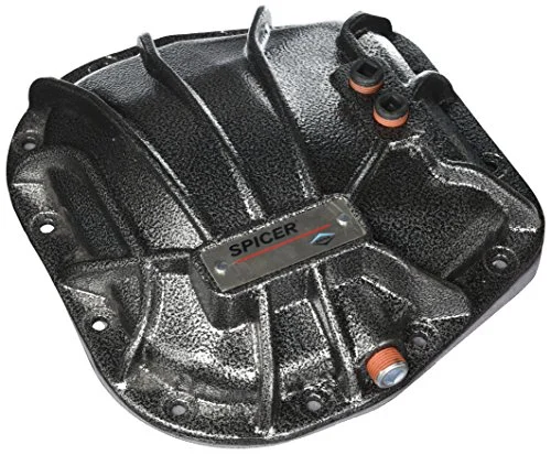 Best CSI differential cover