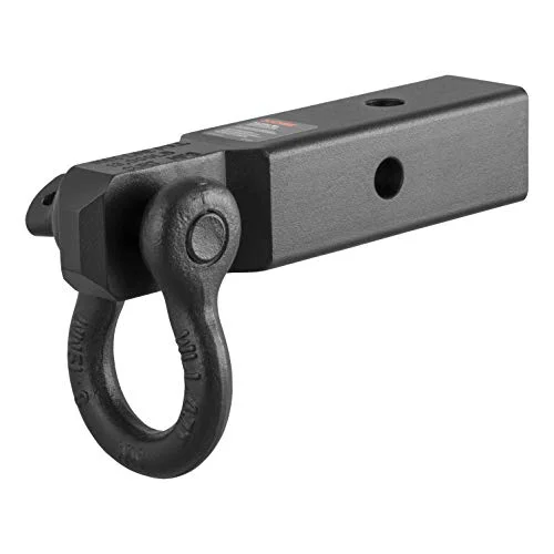 Best Curt Manufacturing shackles