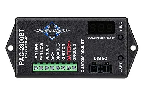 Best Dakota Digital controller