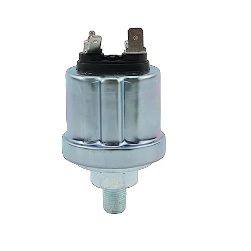 Best Datcon oil gauge