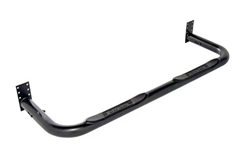 Best Dee Zee nerf bars
