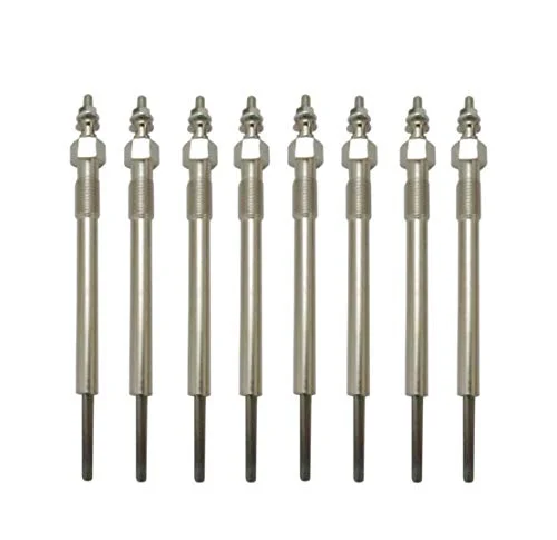 Best Delphi glow plugs