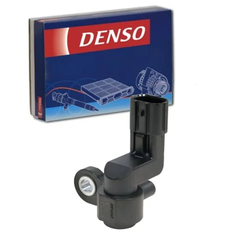Best Denso crank sensor