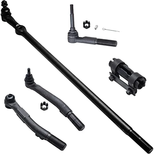 Best Detroit Axle tie rod