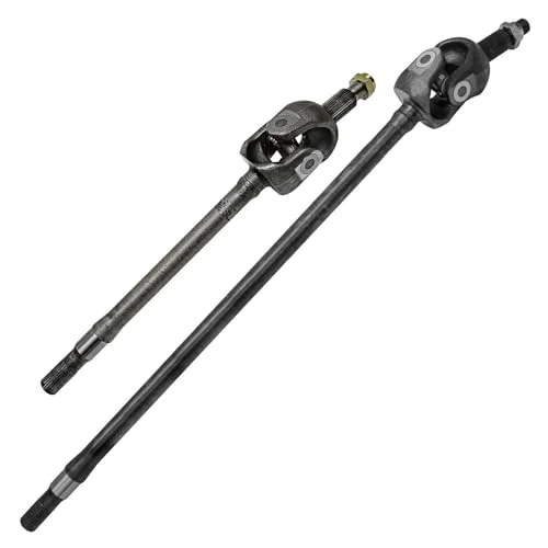 Best Detroit Axle U-joint