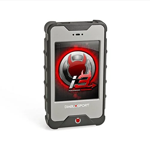Best DiabloSport inTune i3