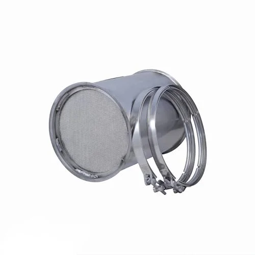 Best Dinex DPF