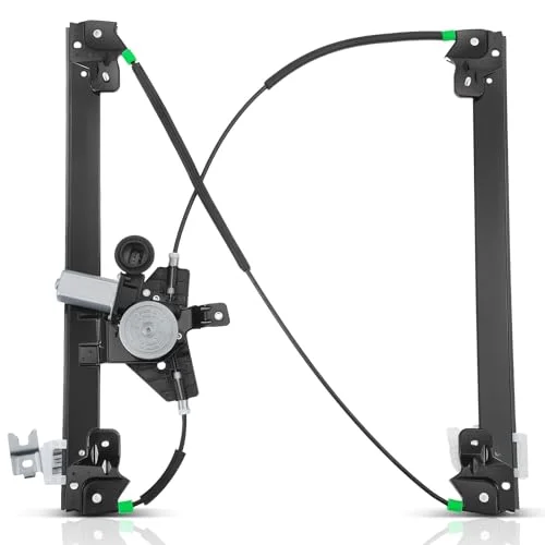 Best Direct Fit window motor