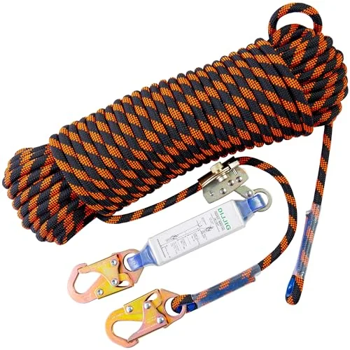 Best DJ Safety harness