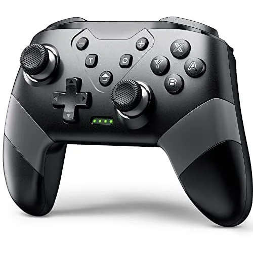 Best DMOC controller