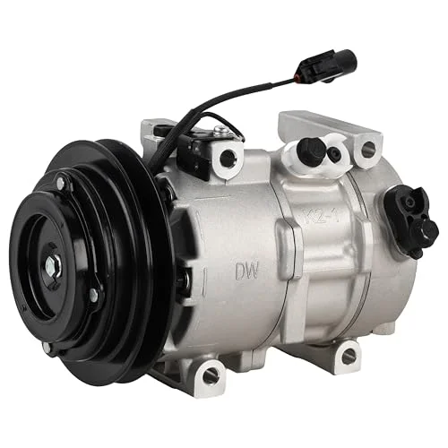 Best Doowon compressor