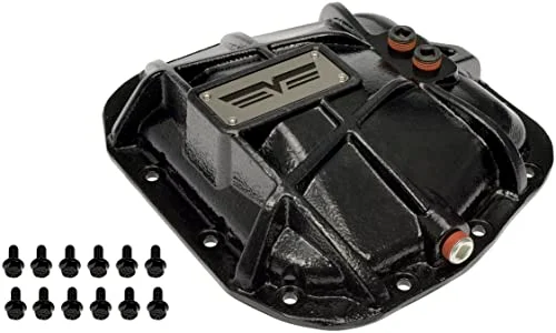 Best Dorman differential cover