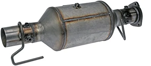 Best Dorman DPF