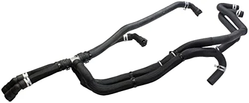 Best Dorman heater hose