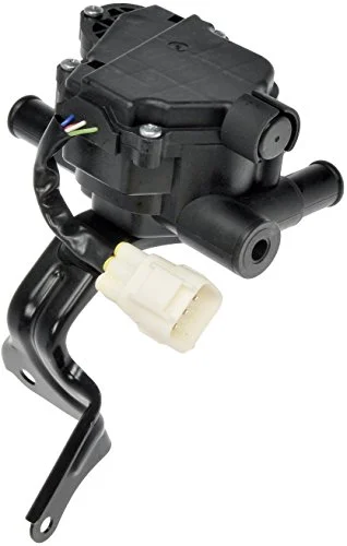 Best Dorman heater valve