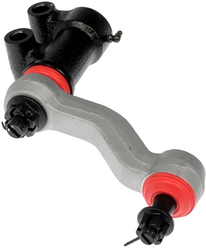 Best Dorman idler arm