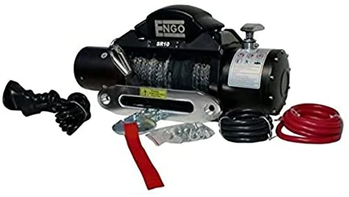Best Engo winch