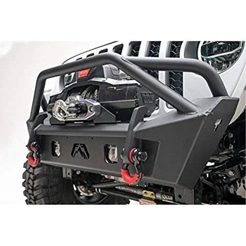 Best Fab Fours bumper