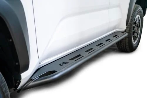 Best Fab Fours nerf bars